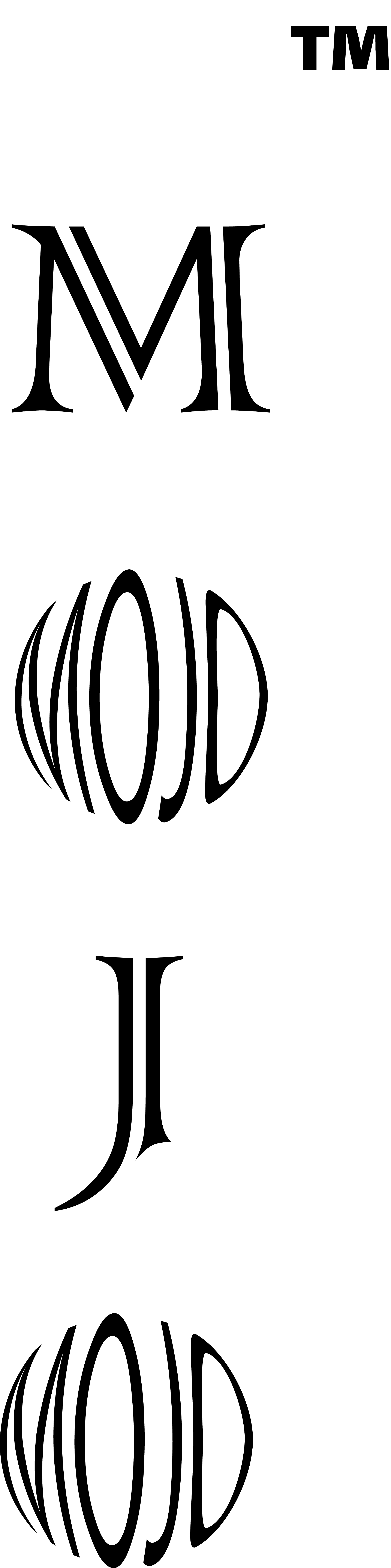 dc mojo - chill O lounge script casual logo