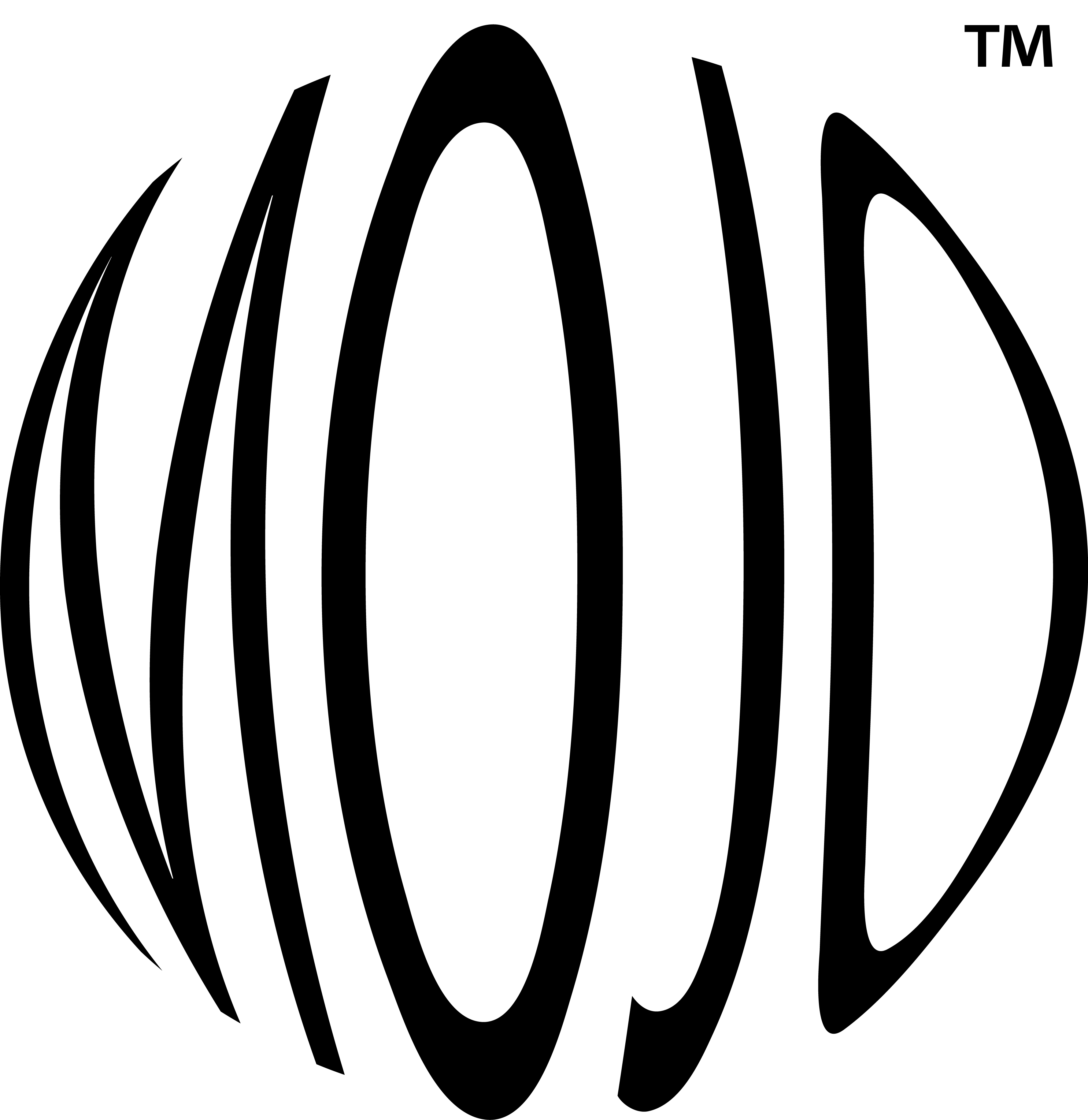 dc mojo - block is hot logo